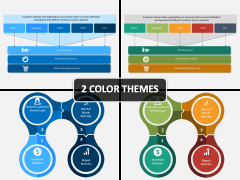 Customer Onboarding PPT Cover Slide