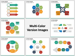 Action Learning PPT Slide MC Combined