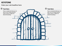 keystone PPT Slide 9