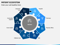 Patient Ecosystem PPT Slide 8