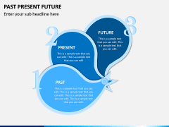 Past Present Future PPT Slide 11