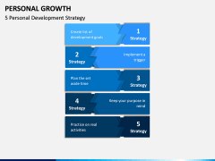 Personal Growth PPT Slide 9