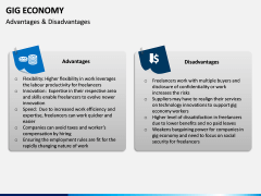 GIG Economy PPT Slide 13