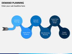 Demand Planning PPT slide 9