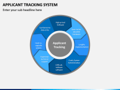 Applicant Tracking System PPT Slide 3