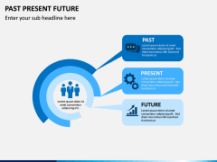 Past Present Future PPT Slide 8