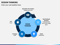 Design Thinking PPT Slide 9