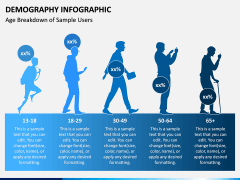 Demography Infographic PPT Slide 7