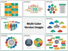 Public relations PPT MC Combined