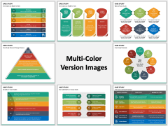 Case Study Multicolor Combined