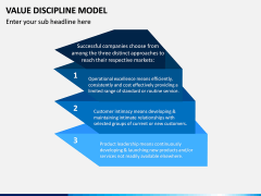 Value Discipline Model PPT Slide 7