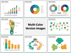 Carbon footprint PPT slide MC Combined