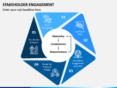 Stakeholder Engagement PPT Slide 5