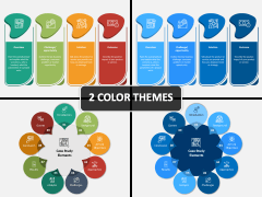 Case Study PPT Cover Slide