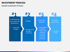 Investment Process PPT Slide 7