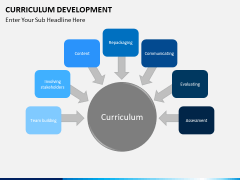 Curriculum development PPT slide 9