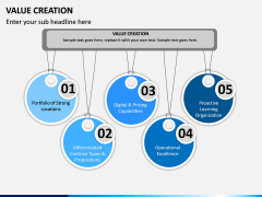 Value Creation PPT Slide 10