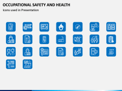 Occupational Safety and Health PPT Slide 15