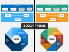 Unit Testing PPT Cover Slide