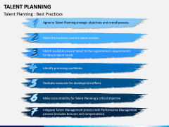 Talent Planning PPT Slide 6