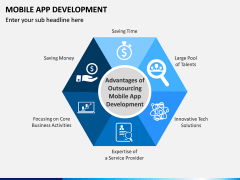 Mobile App Development PPT Slide 9