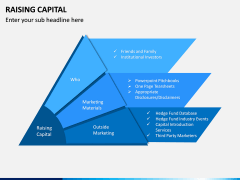 Raising Capital PPT Slide 17