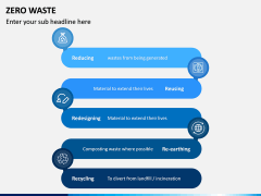 Zero Waste PPT Slide 9