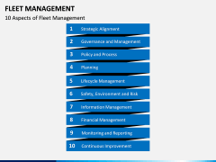 Fleet Management PPT Slide 12