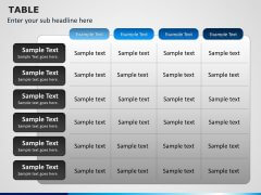 Medical PPT Slide 17