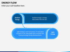 Energy Flow PPT Slide 7