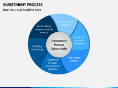 Investment Process PPT Slide 8