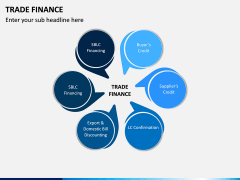 Trade Finance PPT Slide 2