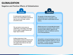 Globalization PPT Slide 13