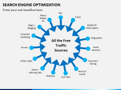 SEO PPT slide 15
