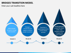 Bridges Transition Model PPT Slide 8