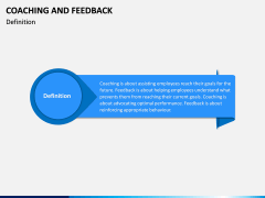 Coaching and Feedback PPT Slide 2