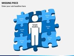 Missing Piece PPT Slide 2