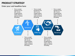 Product Strategy PPT slide 4
