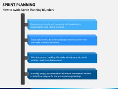 Sprint Planning PPT Slide 12