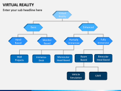 Virtual Reality PPT Slide 7
