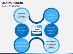 Creative Thinking PPT Slide 4
