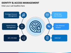 Identity and Access Management PPT Slide 11