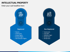 Intellectual Property PPT Slide 8