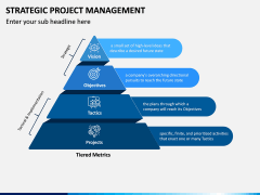 Strategic Project Management PPT Slide 7