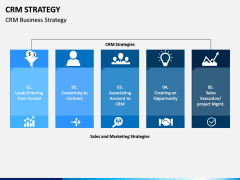 CRM Strategy PPT Slide 7