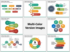 Instructional Design PPT Slide MC Combined