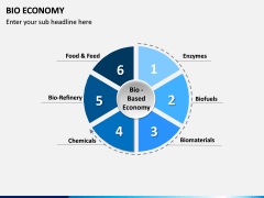Bio Economy PPT Slide 3