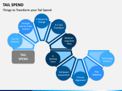 Tail Spend PPT Slide 3