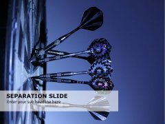 Darts PPT Slide 5