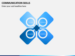 Communication Skills PPT Slide 13